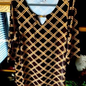 Shirts, skirts, dresses